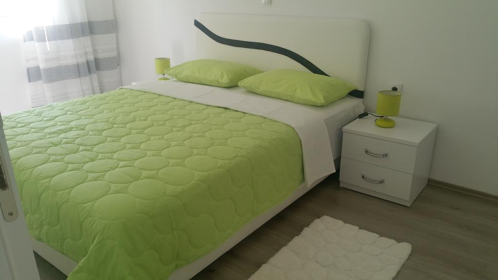 Apartments Stojanovic Ulcinj Exterior photo